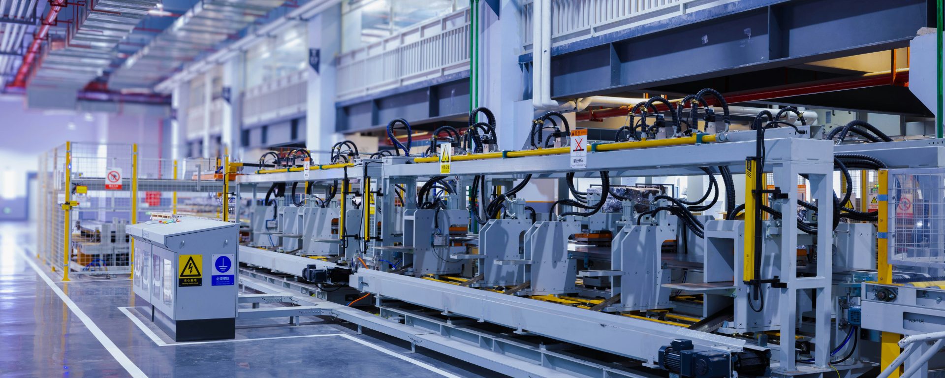 Manufacturing