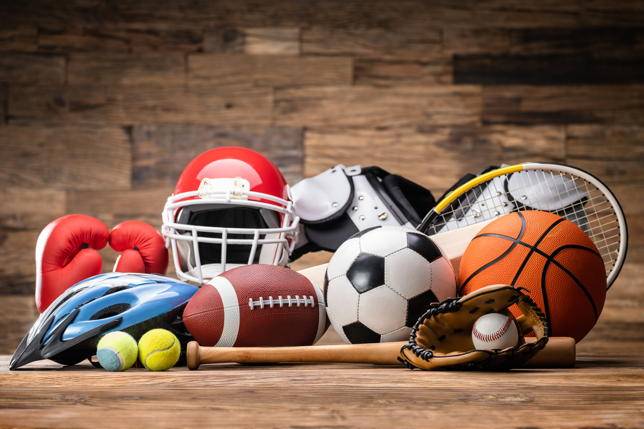 Sport & Entertainment